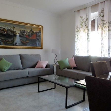 Willa La Casa De La Tia Malaga Zewnętrze zdjęcie